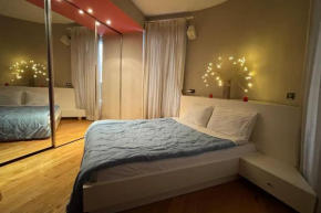 60° Bs BLLOK~City Center Comfort*